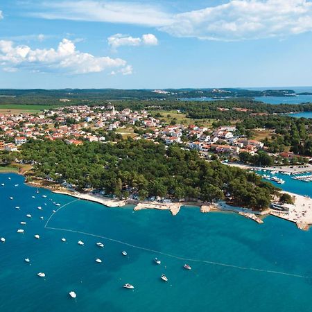 Apartmán Carmen 2 Funtana Exteriér fotografie
