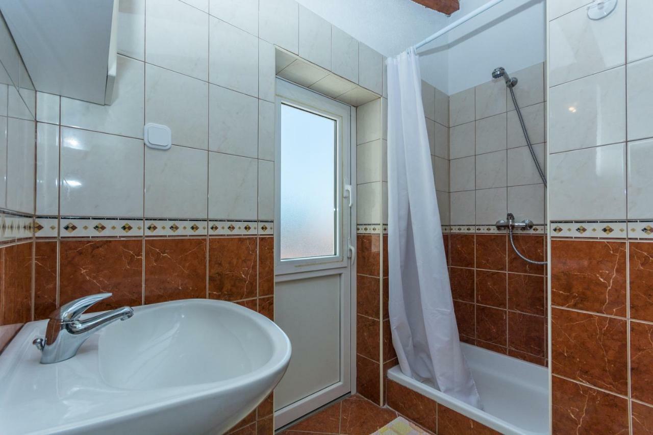 Apartmán Carmen 2 Funtana Exteriér fotografie