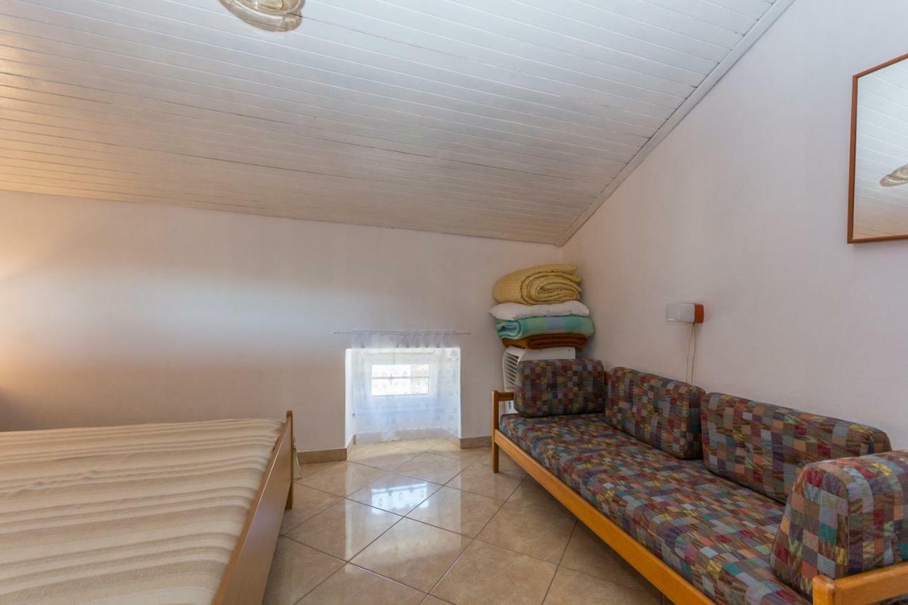 Apartmán Carmen 2 Funtana Exteriér fotografie